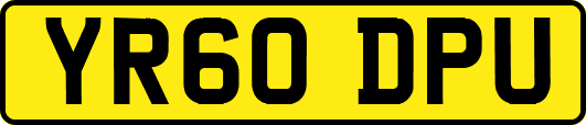 YR60DPU