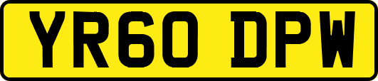 YR60DPW