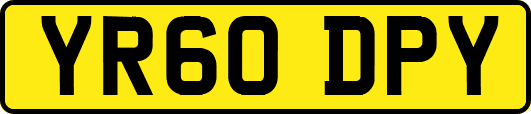 YR60DPY