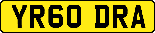 YR60DRA