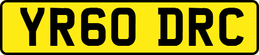YR60DRC