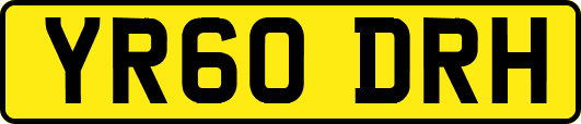 YR60DRH