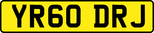 YR60DRJ