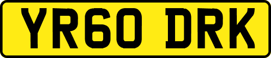 YR60DRK
