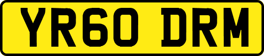 YR60DRM