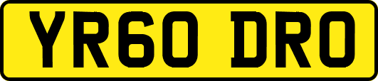 YR60DRO