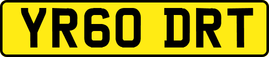 YR60DRT