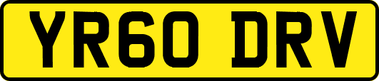 YR60DRV