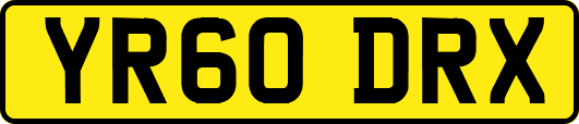YR60DRX