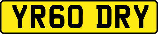 YR60DRY
