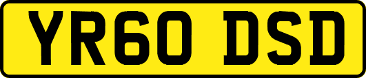 YR60DSD