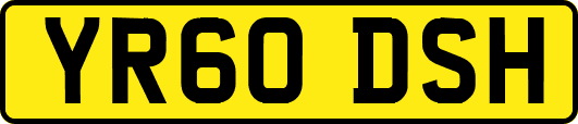YR60DSH