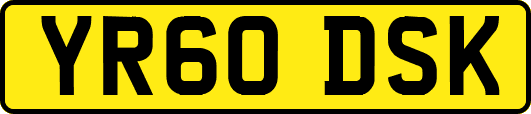 YR60DSK