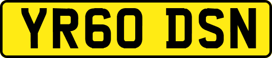 YR60DSN