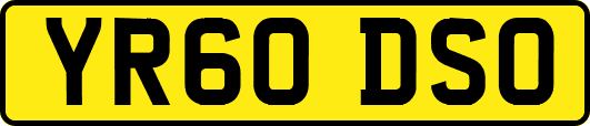 YR60DSO