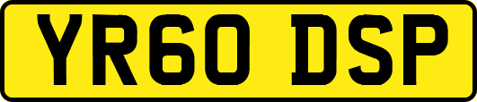 YR60DSP