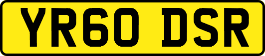 YR60DSR