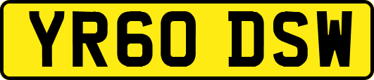 YR60DSW