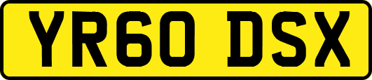 YR60DSX