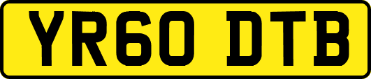 YR60DTB