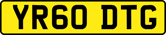 YR60DTG