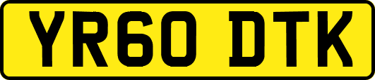 YR60DTK