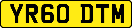 YR60DTM