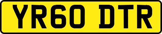 YR60DTR