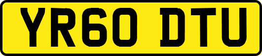 YR60DTU