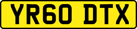 YR60DTX