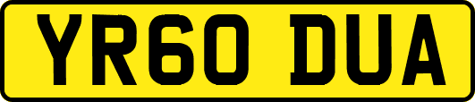 YR60DUA