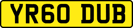 YR60DUB
