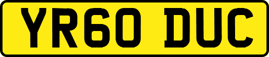 YR60DUC
