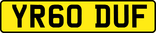 YR60DUF