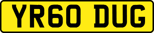 YR60DUG