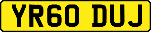 YR60DUJ