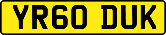 YR60DUK