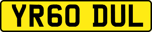 YR60DUL