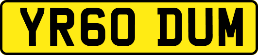 YR60DUM