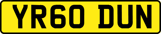 YR60DUN