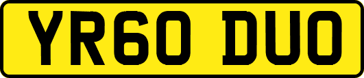 YR60DUO