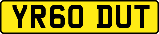 YR60DUT