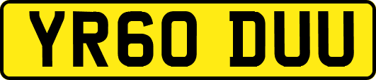 YR60DUU