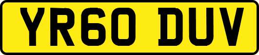 YR60DUV