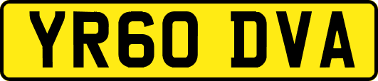 YR60DVA