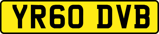 YR60DVB
