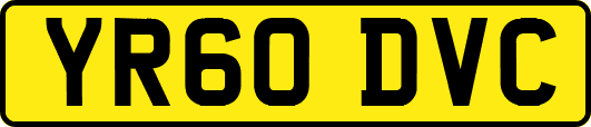 YR60DVC
