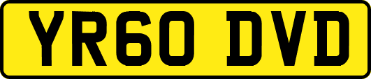YR60DVD