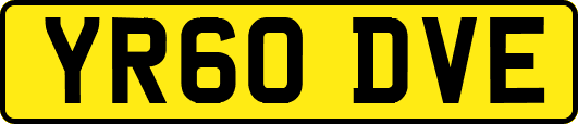 YR60DVE