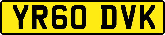 YR60DVK